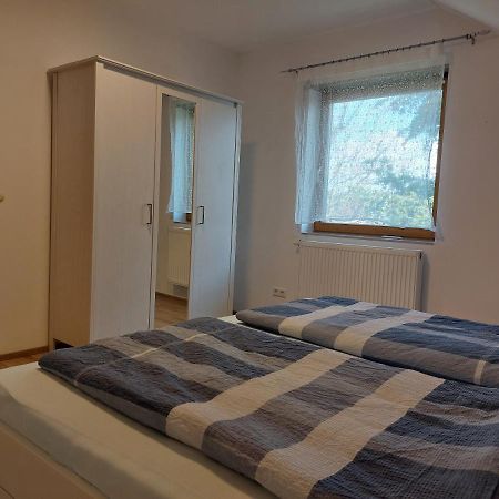Alpensonne Apartment Achberg Bagian luar foto