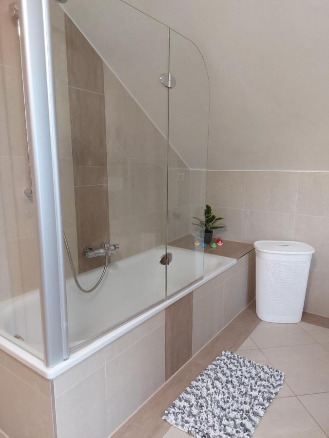 Alpensonne Apartment Achberg Bagian luar foto