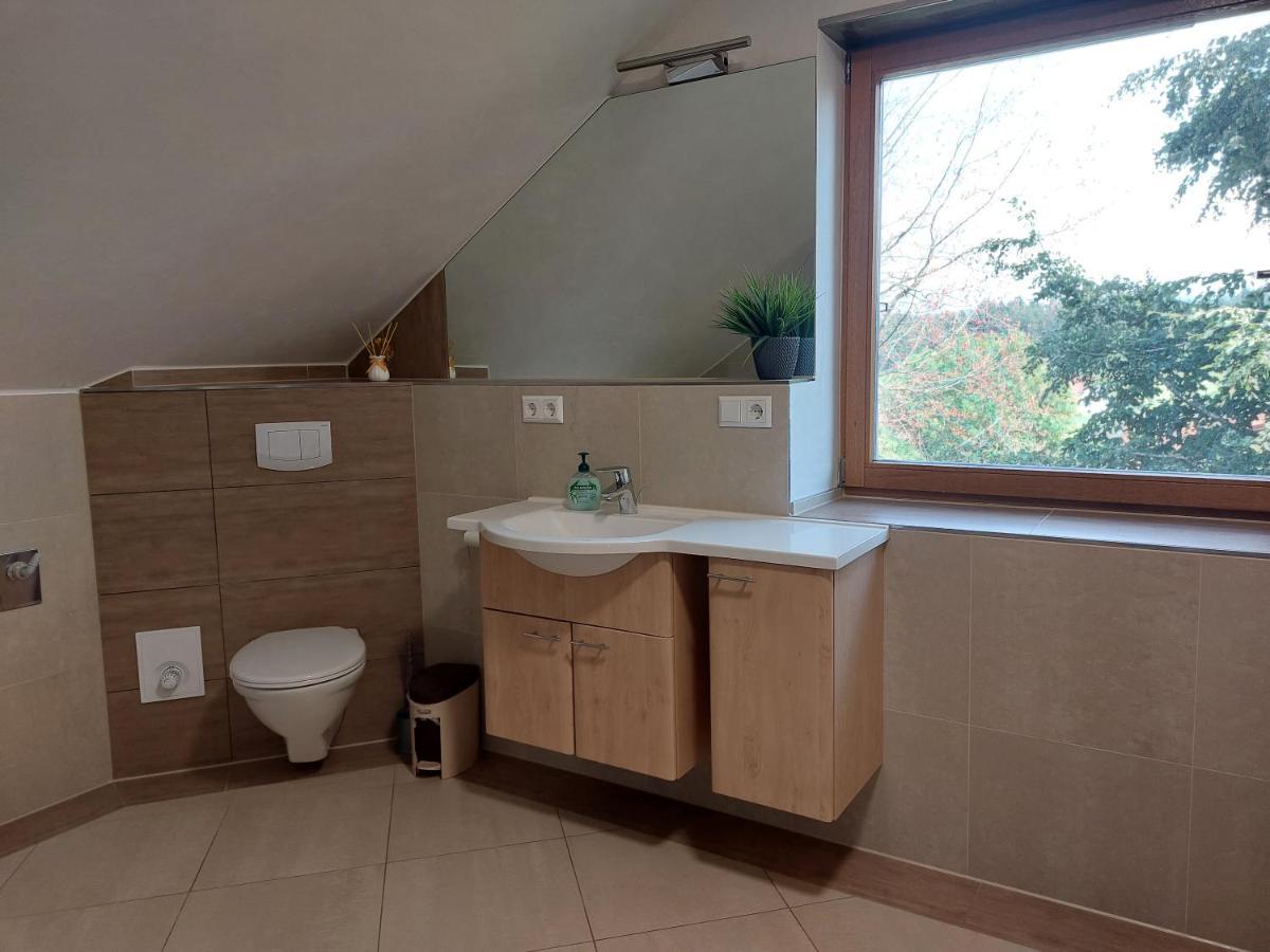 Alpensonne Apartment Achberg Bagian luar foto