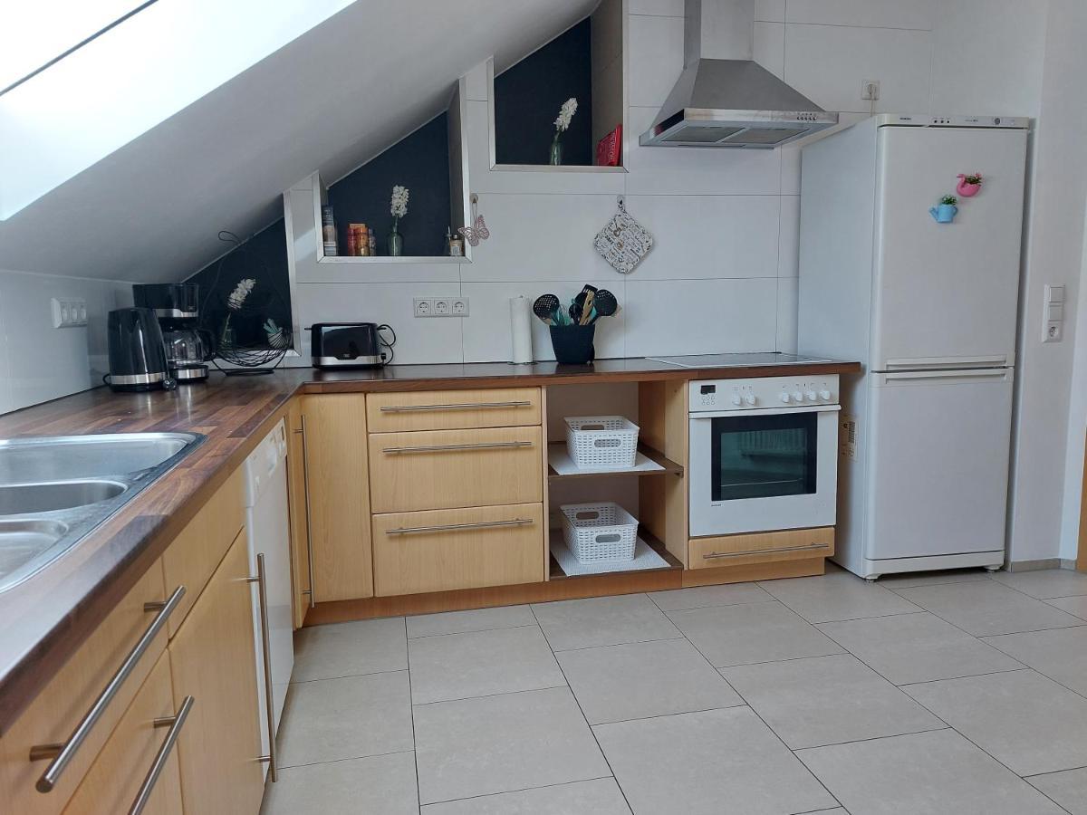 Alpensonne Apartment Achberg Bagian luar foto