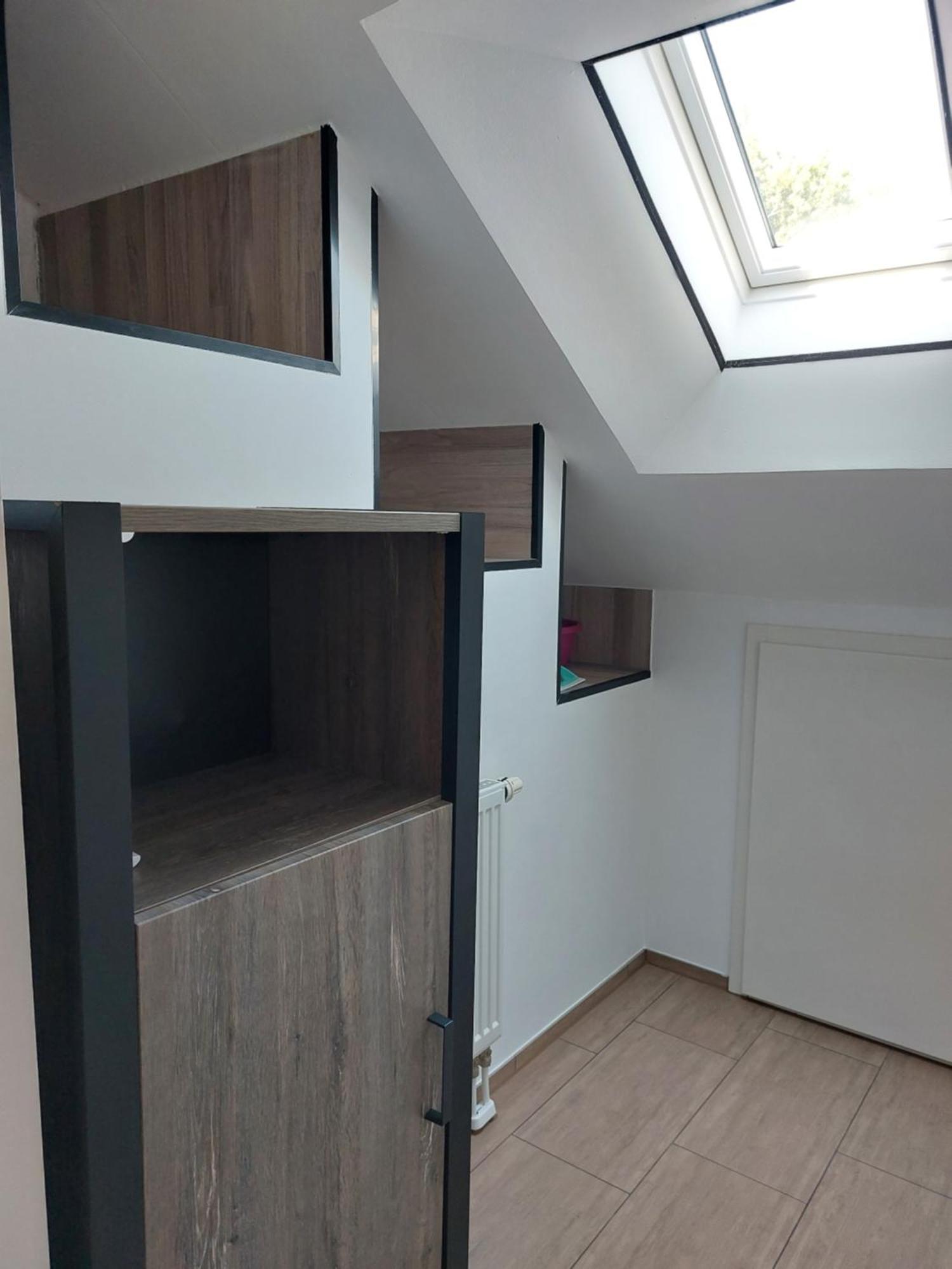 Alpensonne Apartment Achberg Bagian luar foto